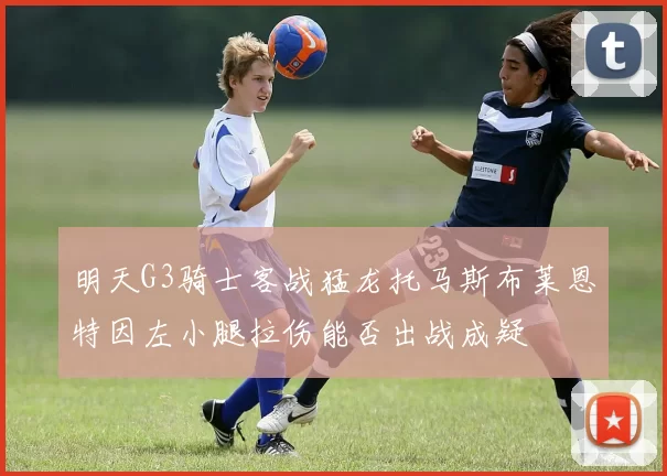 明天G3骑士客战猛龙托马斯布莱恩特因左小腿拉伤能否出战成疑