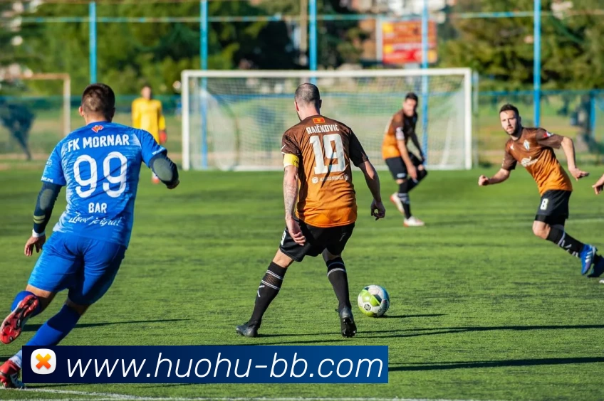 贝博体育品牌故事